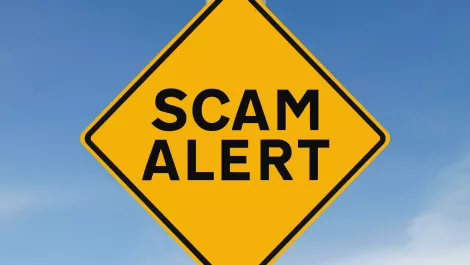 Trademark scam underway in NZ