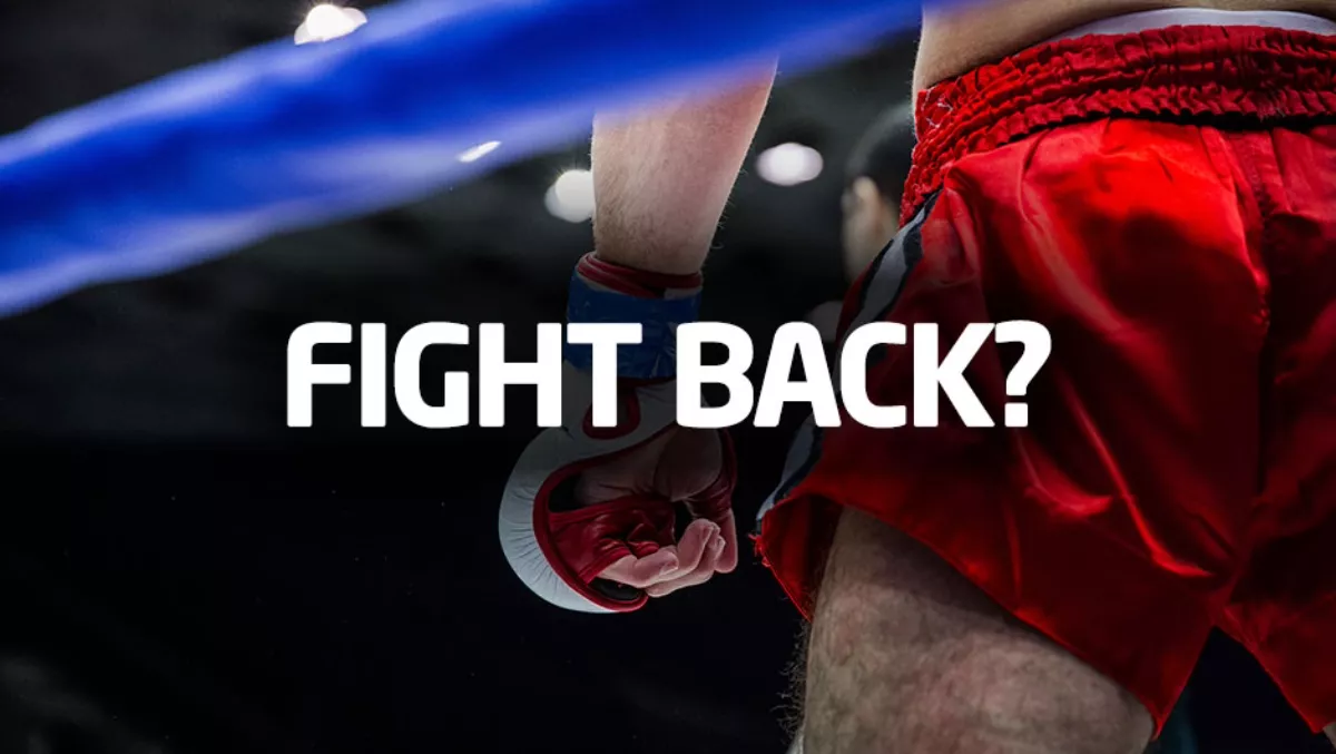 The tool that lets large business fight back the digital disrupters