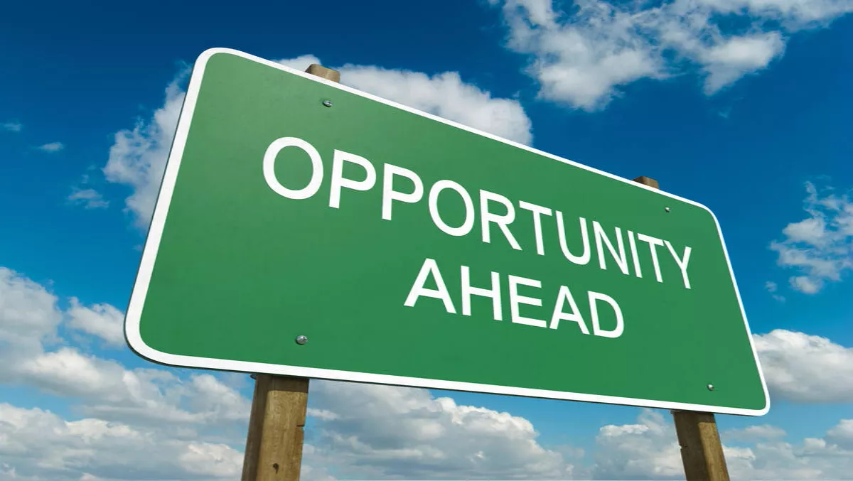 'Sizeable' growth opportunities in Australian data centre market