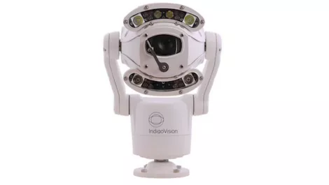 Indigovision
