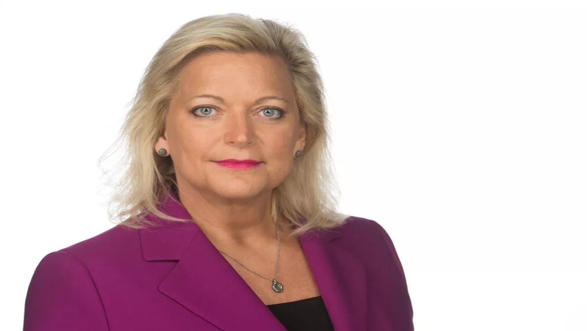 Intel corp appoints Paula Tolliver as new CIO