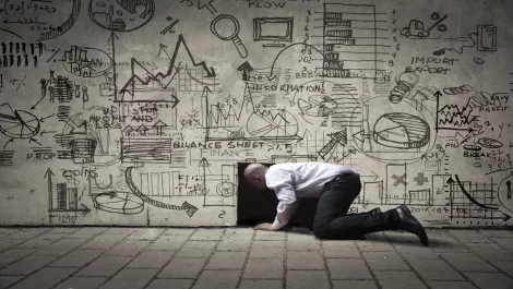The hidden issues of digital transformation