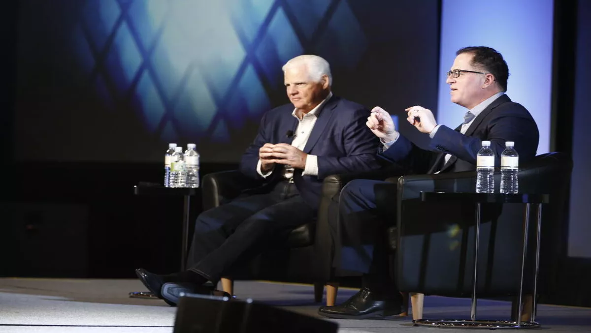 Dell sets official date for EMC acquisition