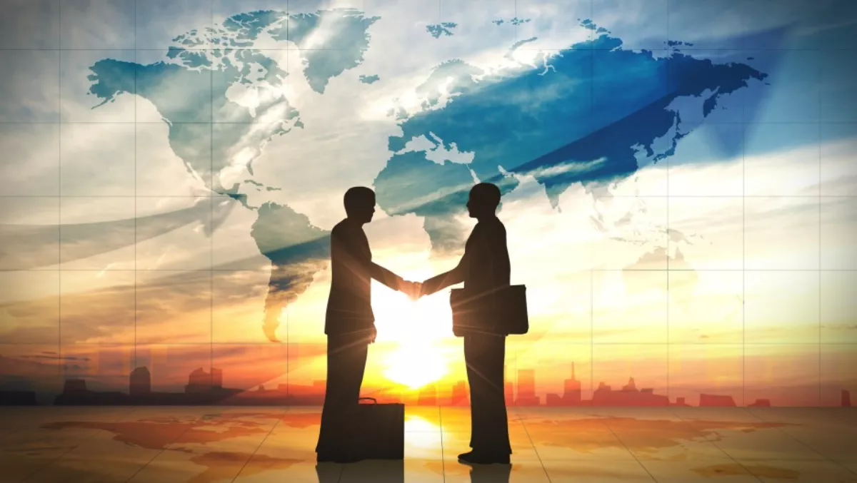 Global partnership