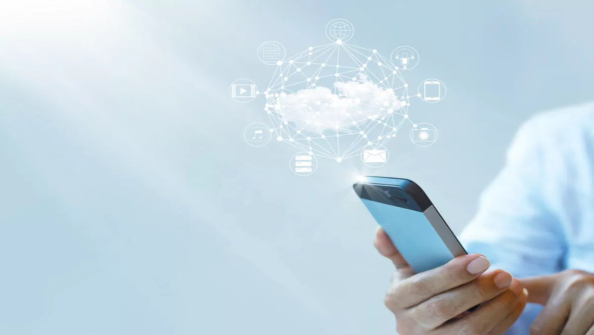 A multi-cloud world: F5 ramps up cloud market with new solutions