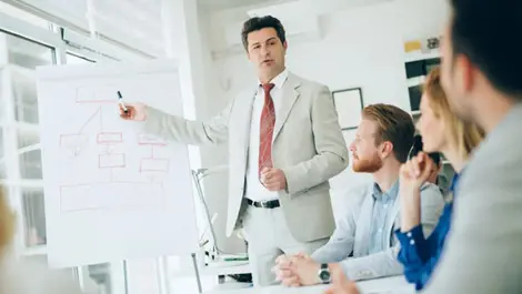 Specialised infrastructure procurement agency needed