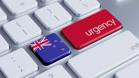 Law firm gets behind CERT NZ's findings about phishing