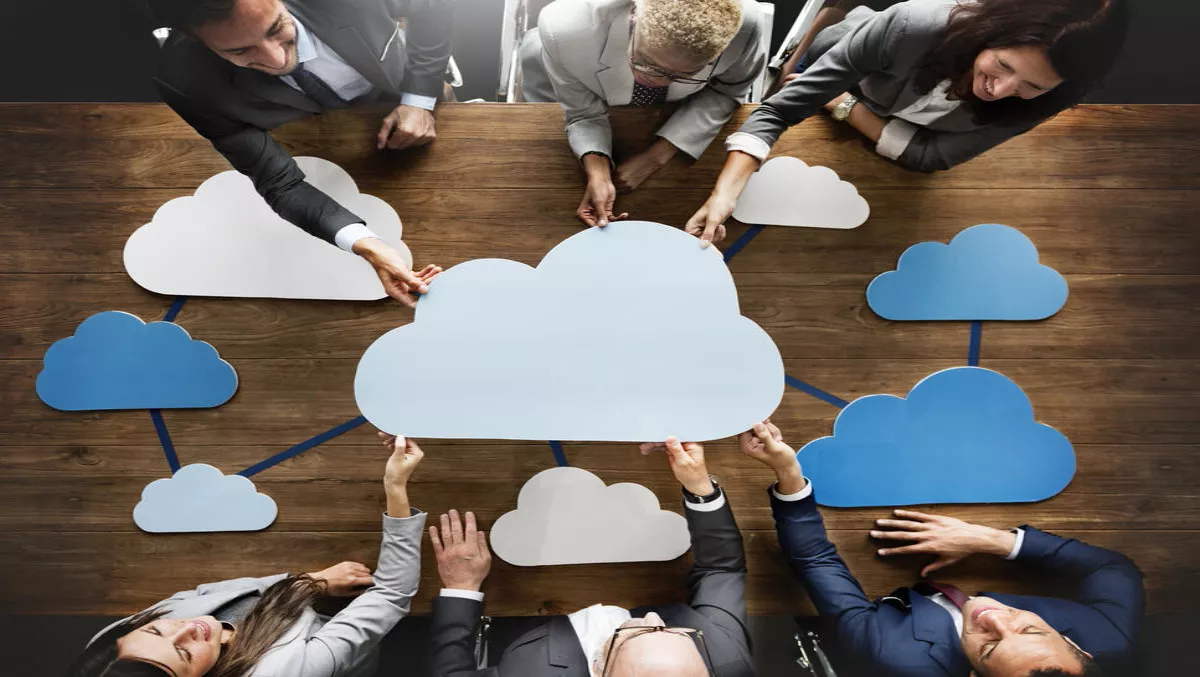 Cloud adoption in ANZ is presenting new opportunities for VDI