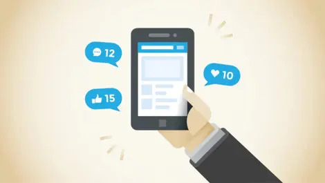 Most popular workplace instant message apps found