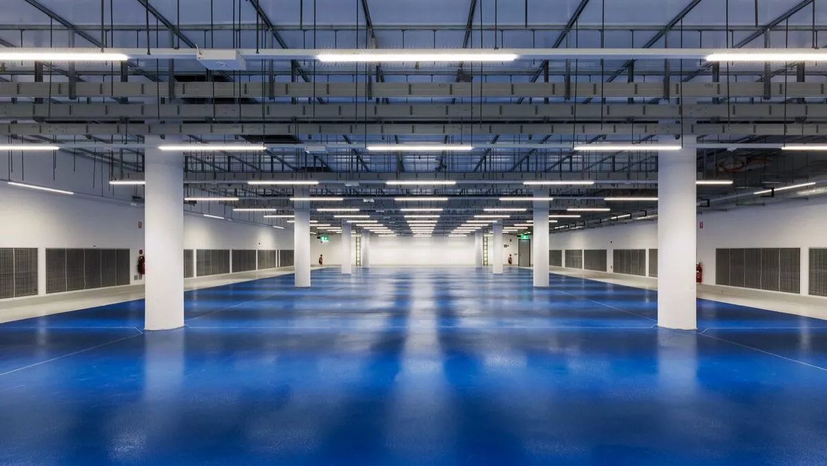 AirTrunk opens its new Sydney data centre
