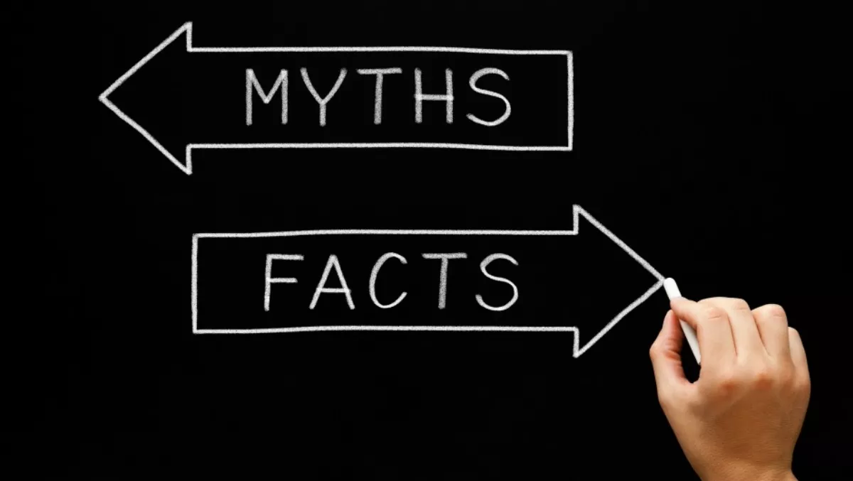 Debunking the Myths: True Cloud vs. Fake Cloud