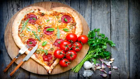 Don't know where to eat? Blockchain for foodies aims to help