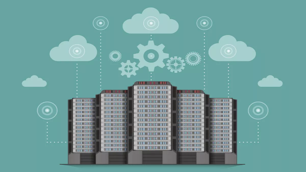 A new Hybrid IT worldview explained by HPE