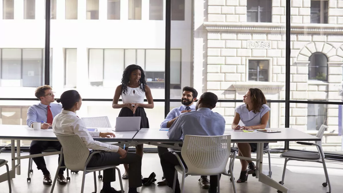 Gartner analyses the rise and role of the chief data officer