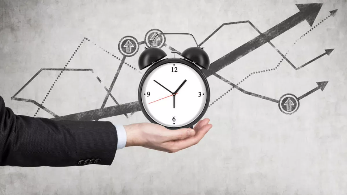 New real-time data analytics tool sets out to revolutionise data management