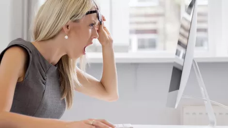 Australian real estate agents & buyers targeted in email hacking scam