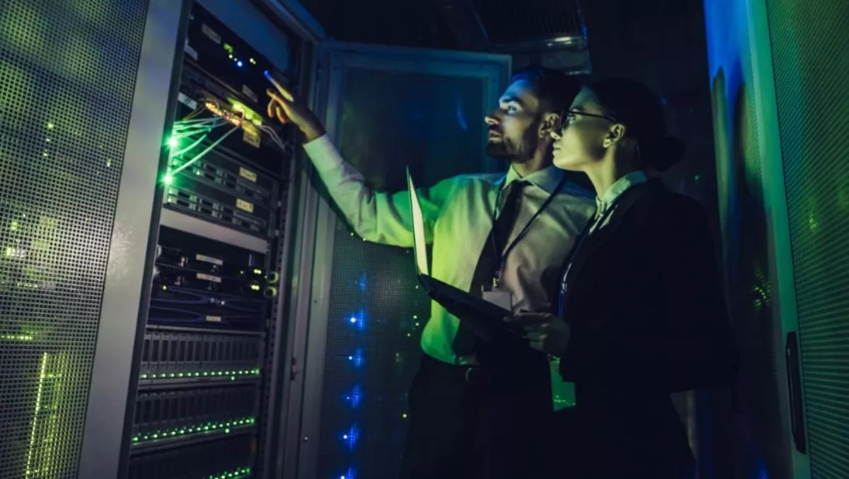 Bridge Data Centres expands APAC footprint