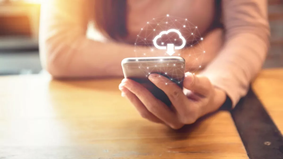 Customers ditch legacy backup for Pure Storage with Cohesity's modern approach