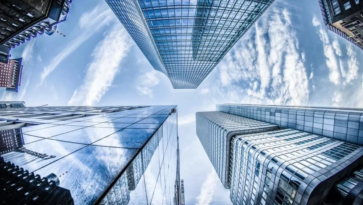 VIDEO: How businesses can benefit from hybrid cloud