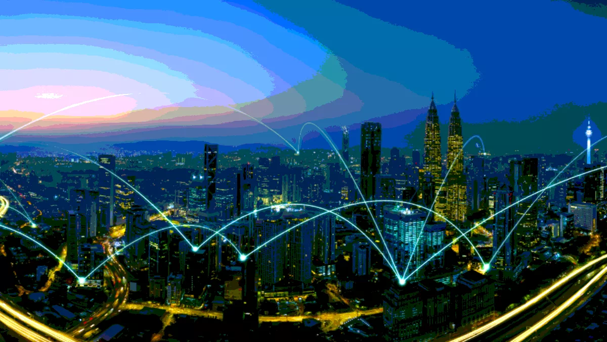 Opinion Simplifying IT Complexity In The Public Sector