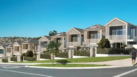 New infrastructure financing scheme a major step forward