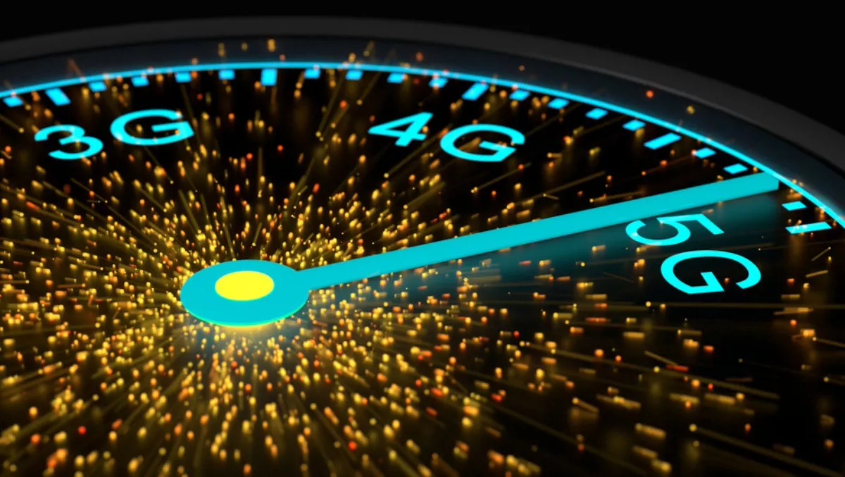 Intel and Rakuten partner to address 5G network gap