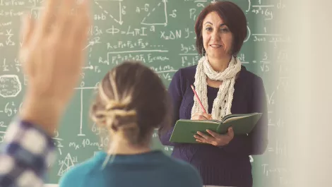 How AI & facial rec could abolish schools' daily roll calls