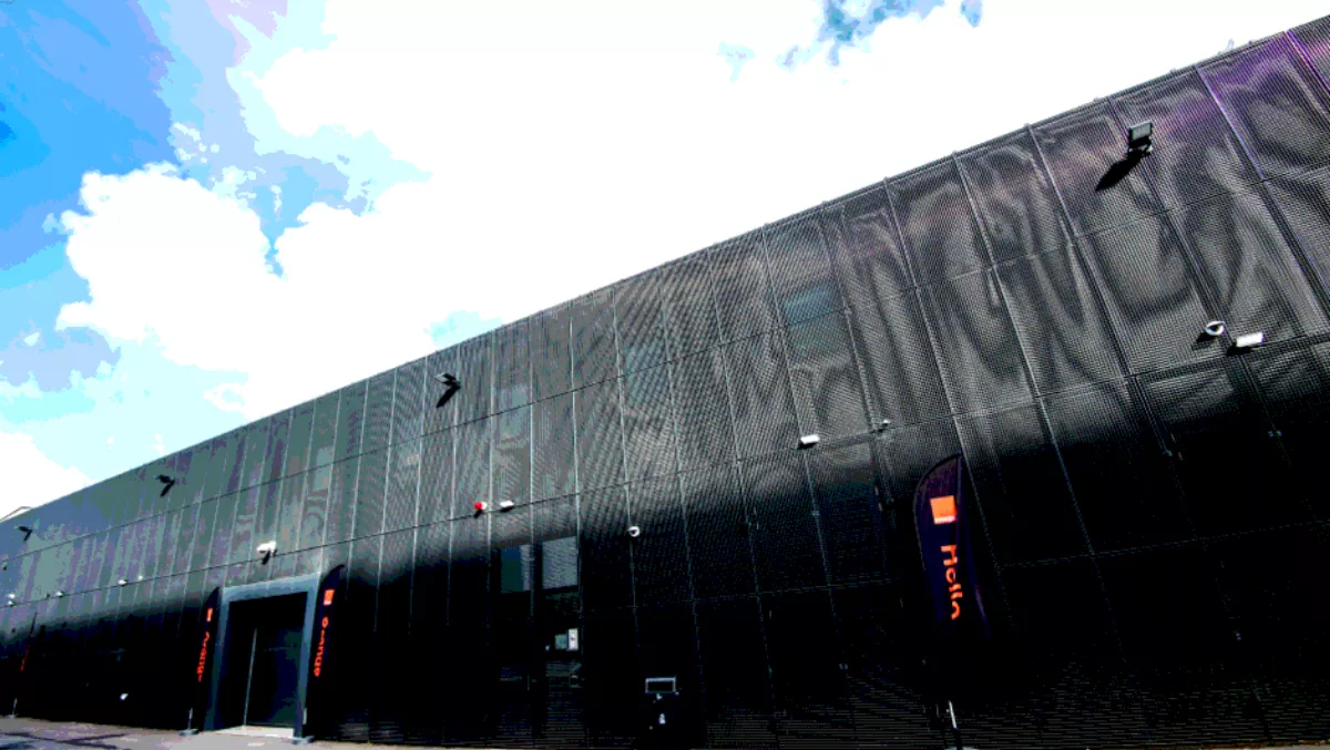 Orange Belgium opens 1,000 sqm Antwerp data centre