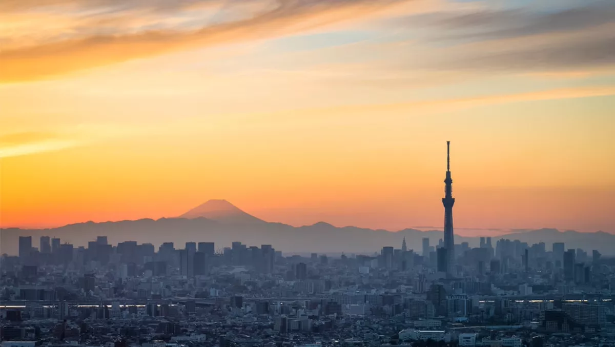 Rackspace seals agreement to provide multicloud in Japan