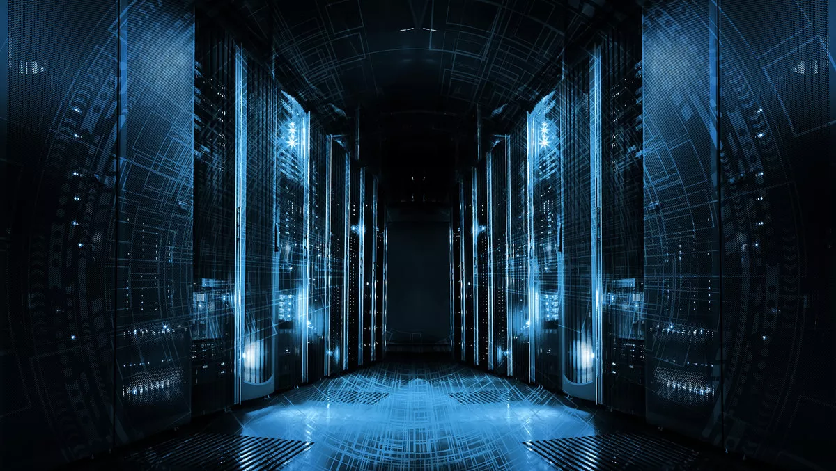 QNAP backup and recovery: Accelerating data availability with Veeam and Flash