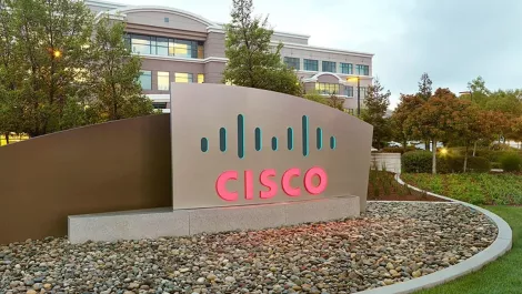 Cisco building corporate 002