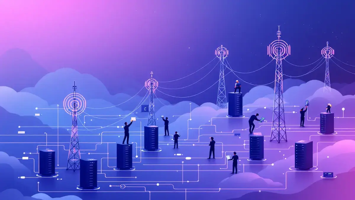 QCT develops 5G foundation in preparation for steep demand