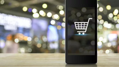 E commerce