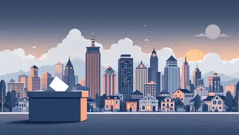 How elections can change the property sector