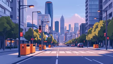 5G hits Auckland CBD