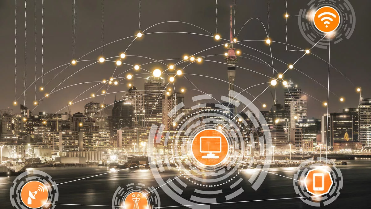 Acronis launches data centre in Auckland