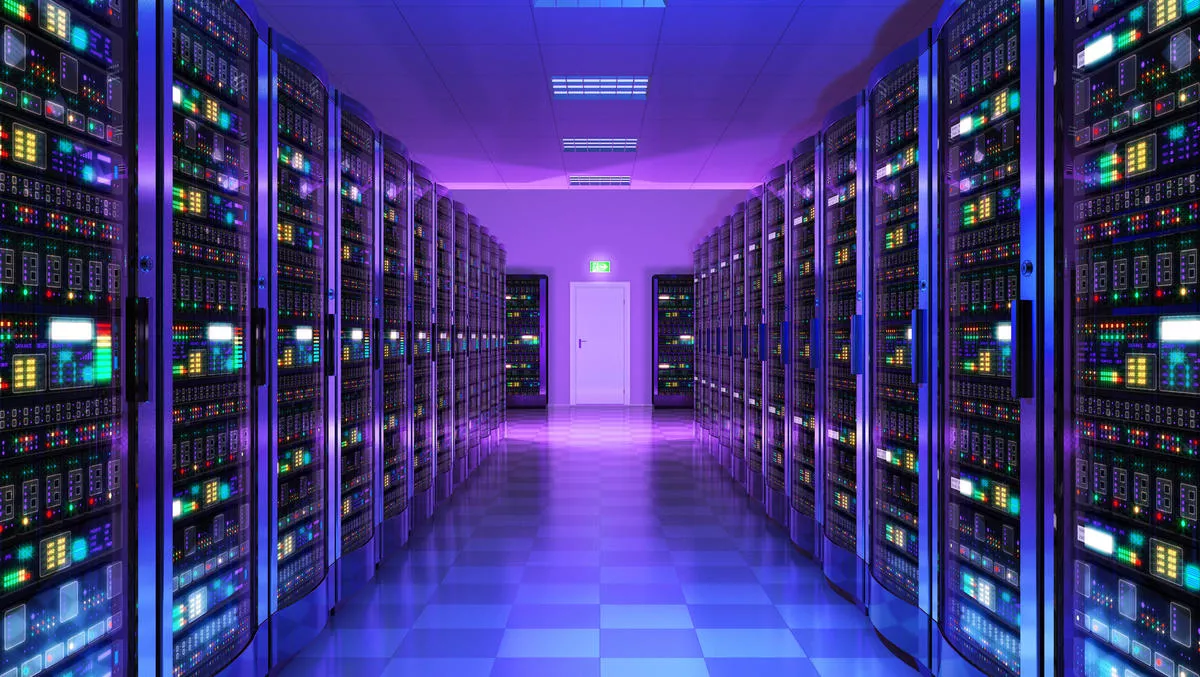 Southeast Asia to be fastest-growing data center region - report