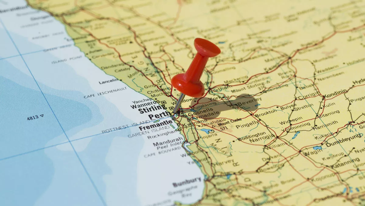 Equinix extends digital edge with new data centre in Perth
