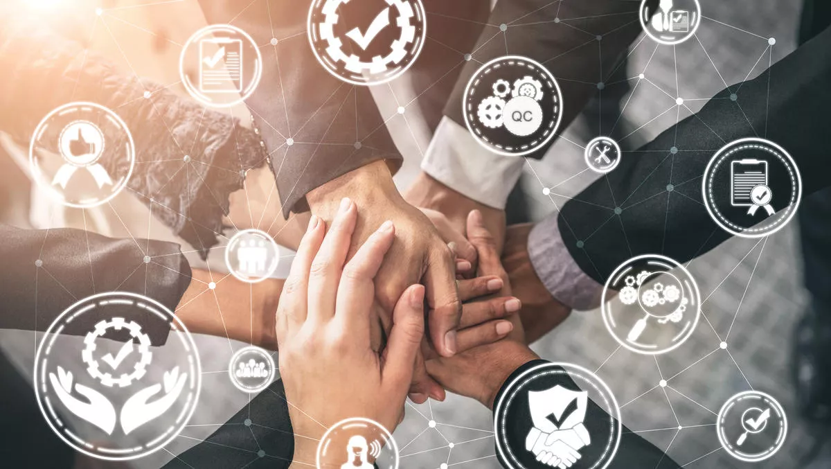 Nutanix takes out winning spot in Gartner's HCI Magic Quadrant
