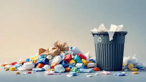 Push for ‘plastic tax’ after rise in single-use plastics