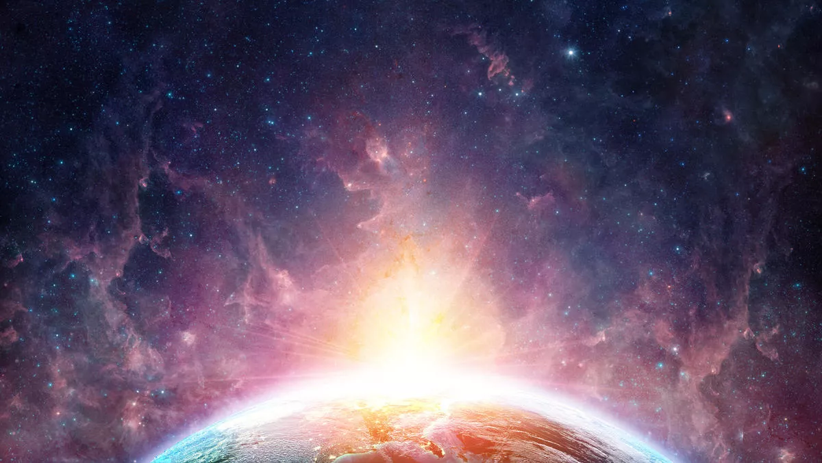 Fortinet: Seamless security into the cloud at any edge, any scale