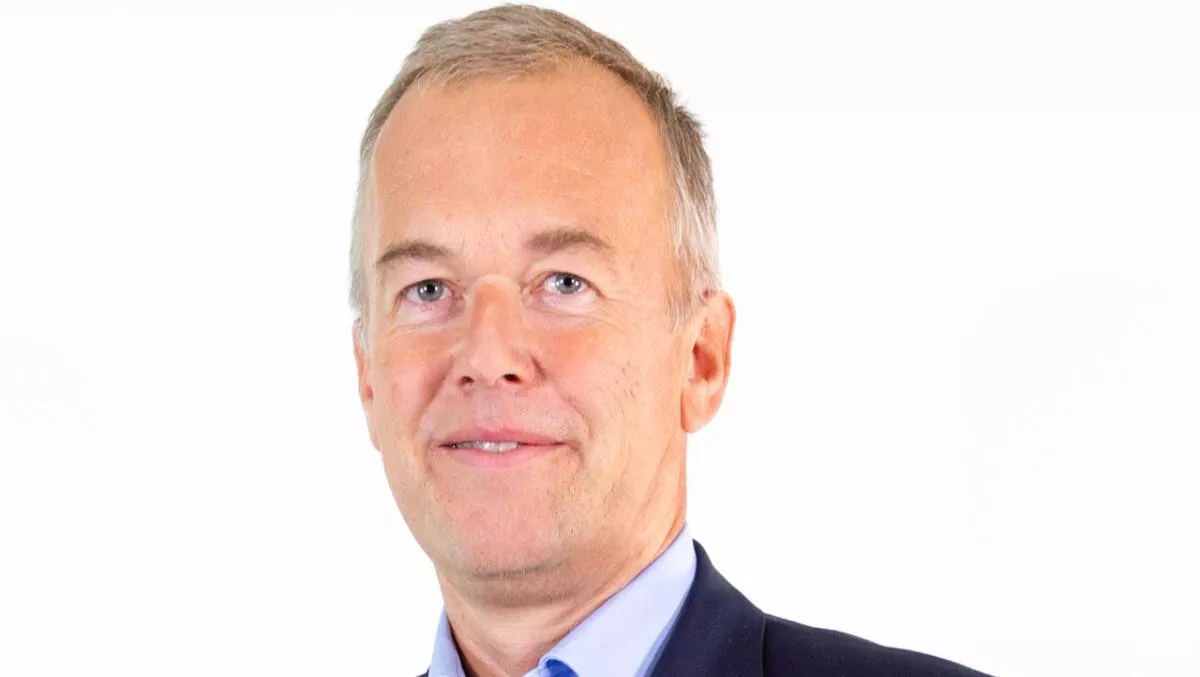 Atos empowers telecommunications in an age of 5G and multi-cloud