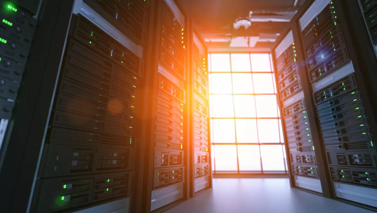 How many servers does a data center have? - RackSolutions