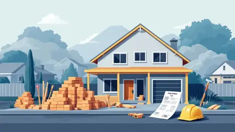 Home construction costs surge by 2.2%