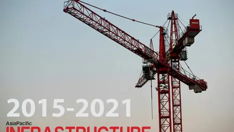 Infrastructure maintenance among G20 top priorities