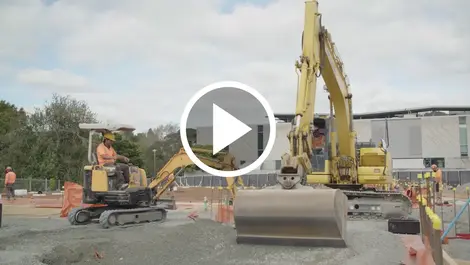 Construction procurement guidelines published
