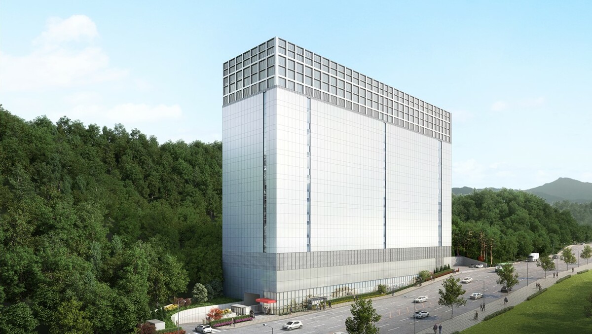 Equinix & GIC Commit $525m To XScale Data Centers In Seoul