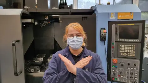 Rise of women in trades – will it end skill shortages?