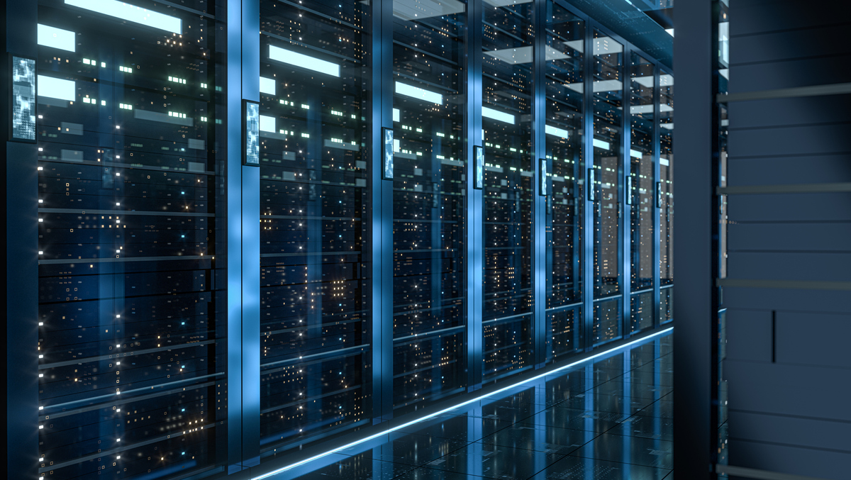 Vantage Data Centers opens a regional office in Hong Kong