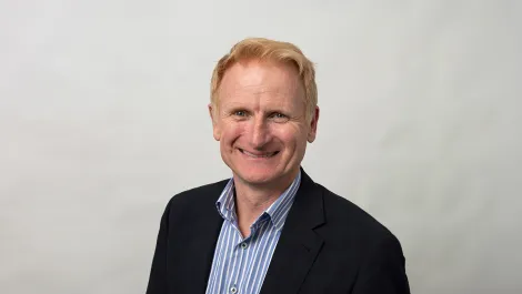 Peter mugglestone chief digital officer mitre 10 nz ltd